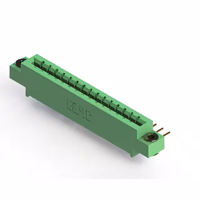 833-015-559-603 EDAC Inc.  Edgeboard Connectors